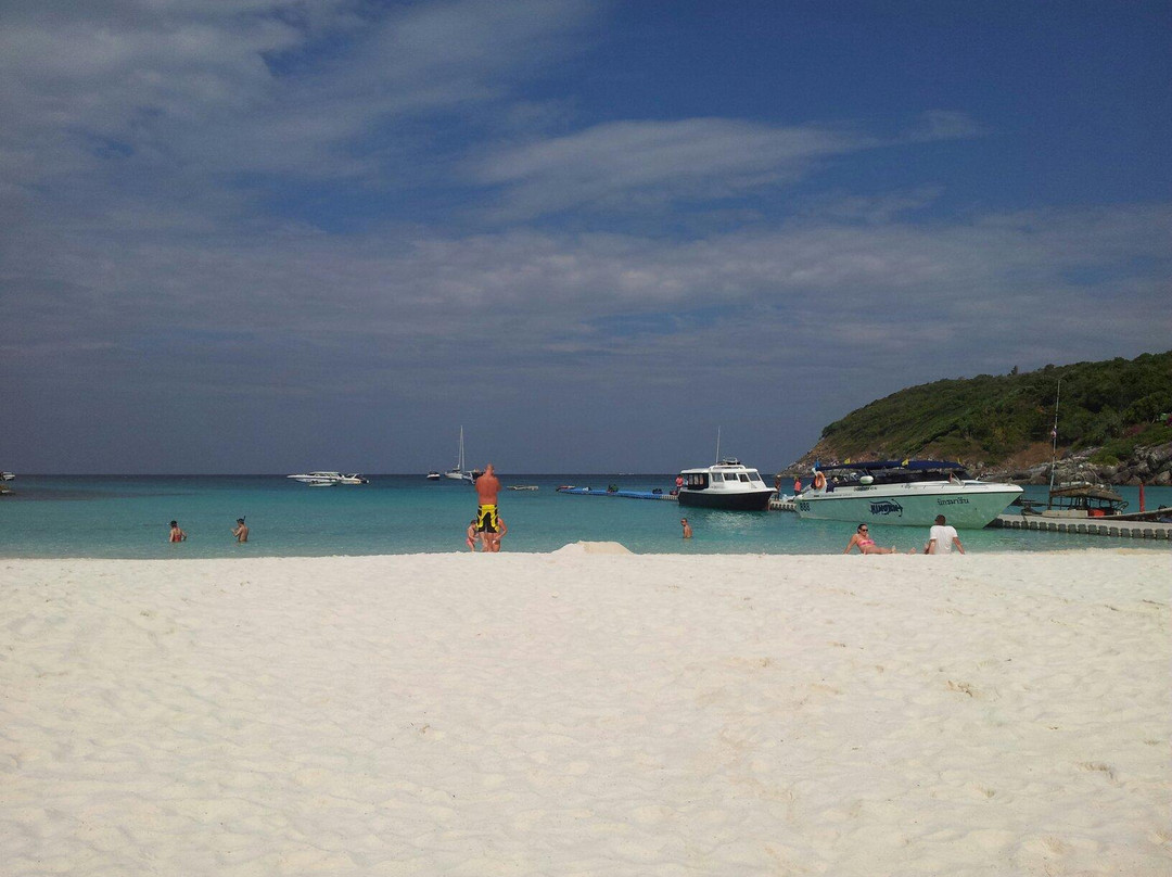 大皇帝岛-大皇帝岛必去景点