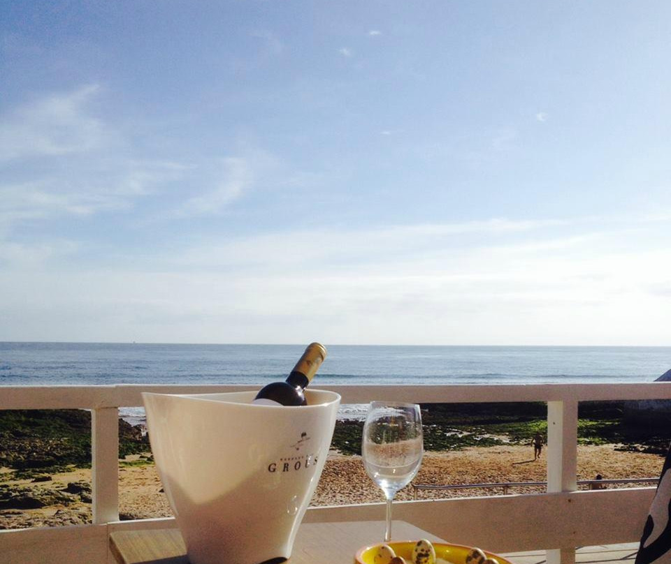 Bar Moinho