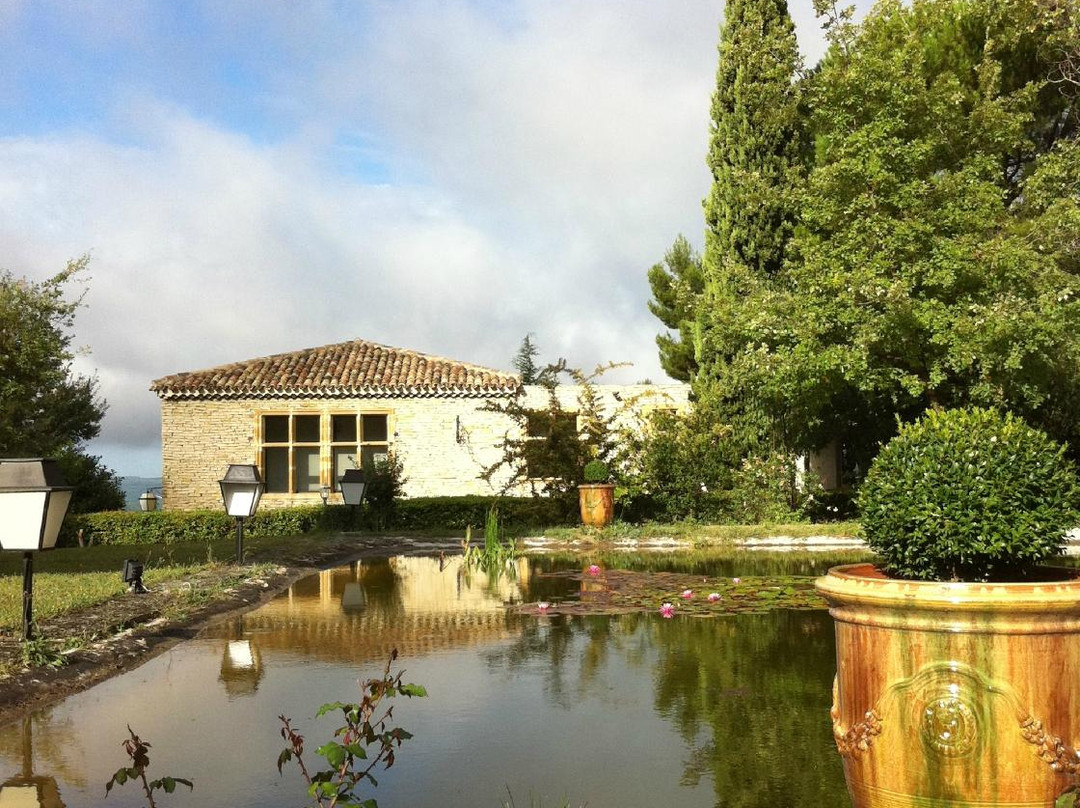 马斯艾特蒙酒店