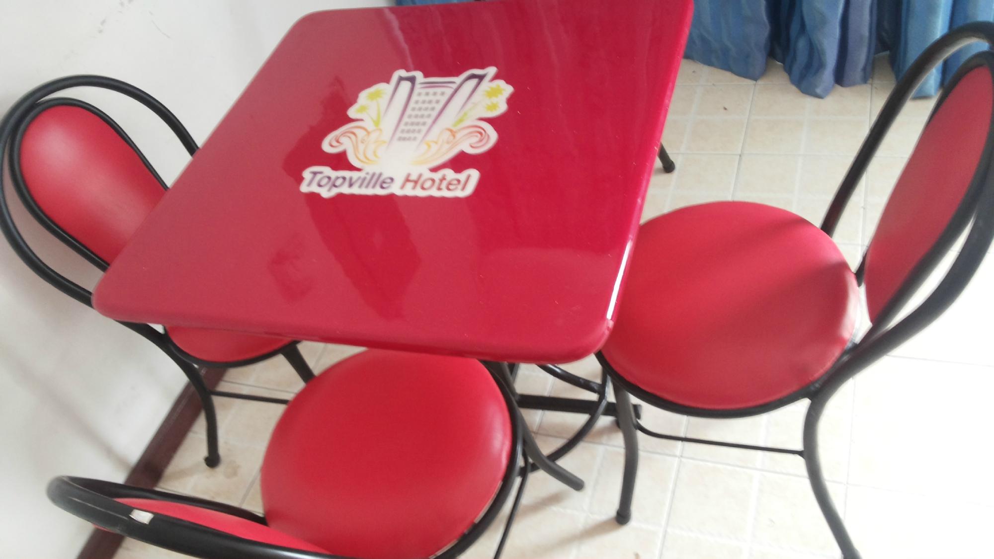 Topville Hotel Mombasa-官方