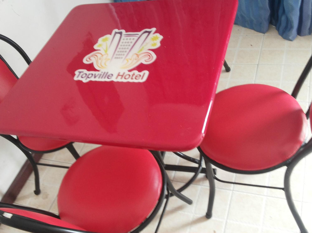 Topville Hotel Mombasa主图