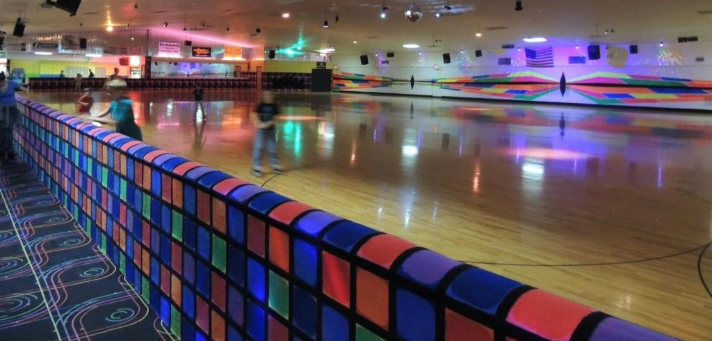 SpinNations Family Roller Skating & Event Center景点图片