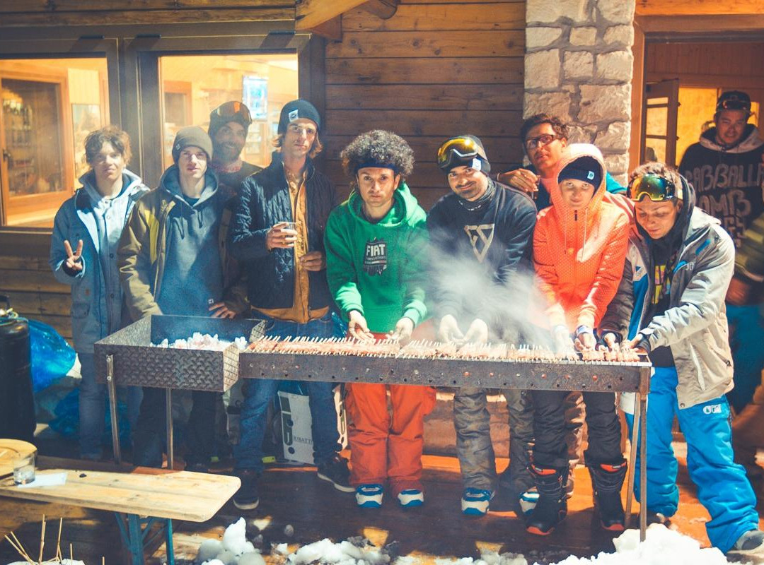 Majelletta WE-Pretoro必去景点