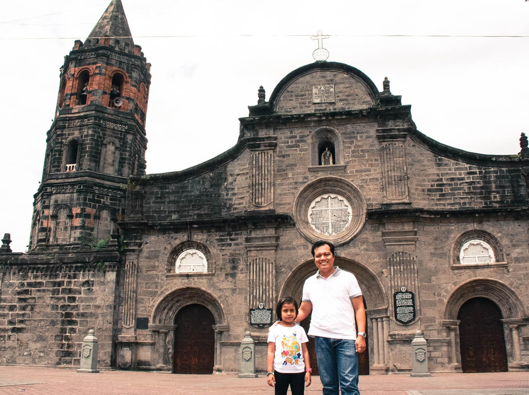 Barasoain Church景点图片