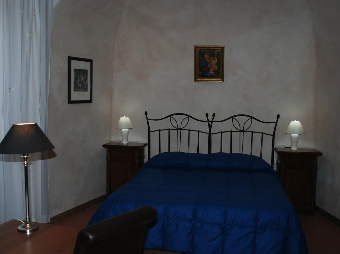B&B Antico Albergo Italia主图