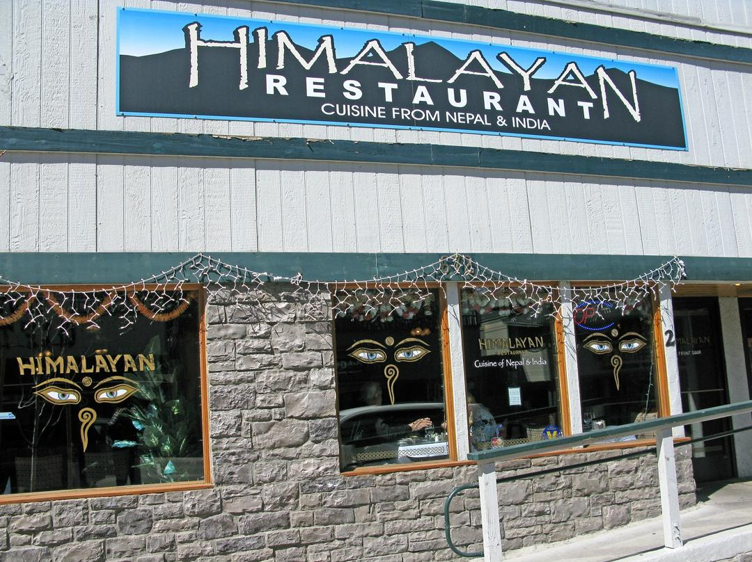 Himalayan Restaurant