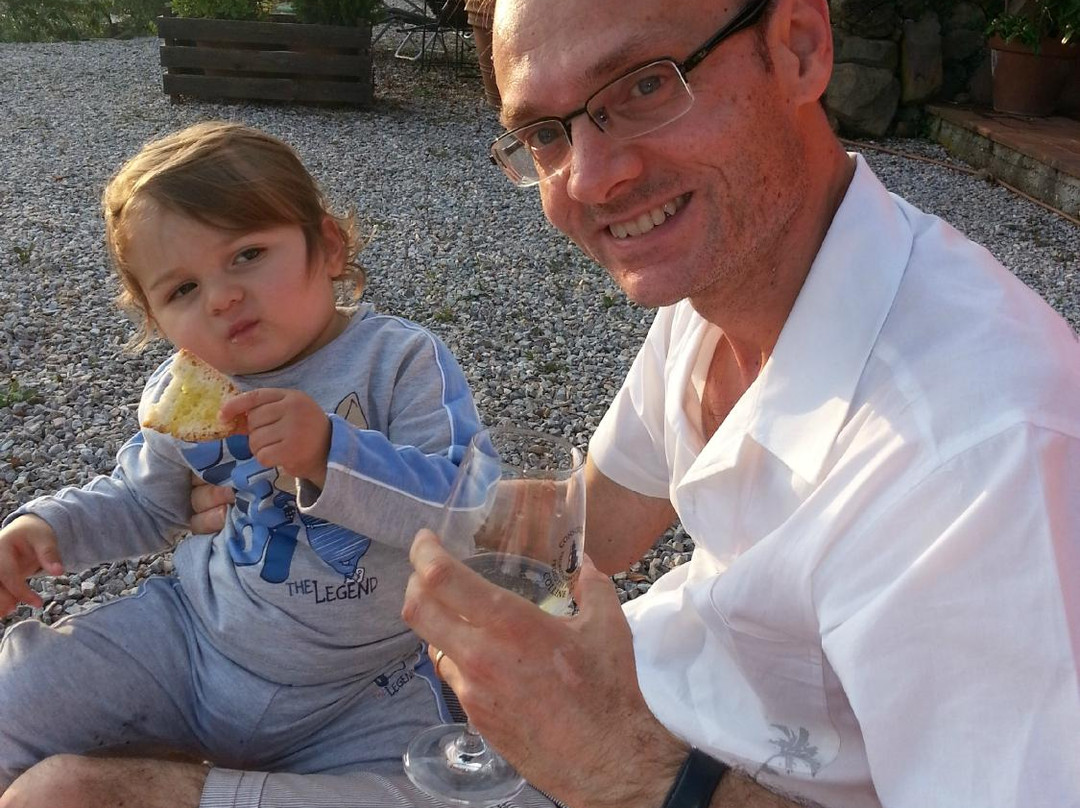 Il Fienile di Vinci主图