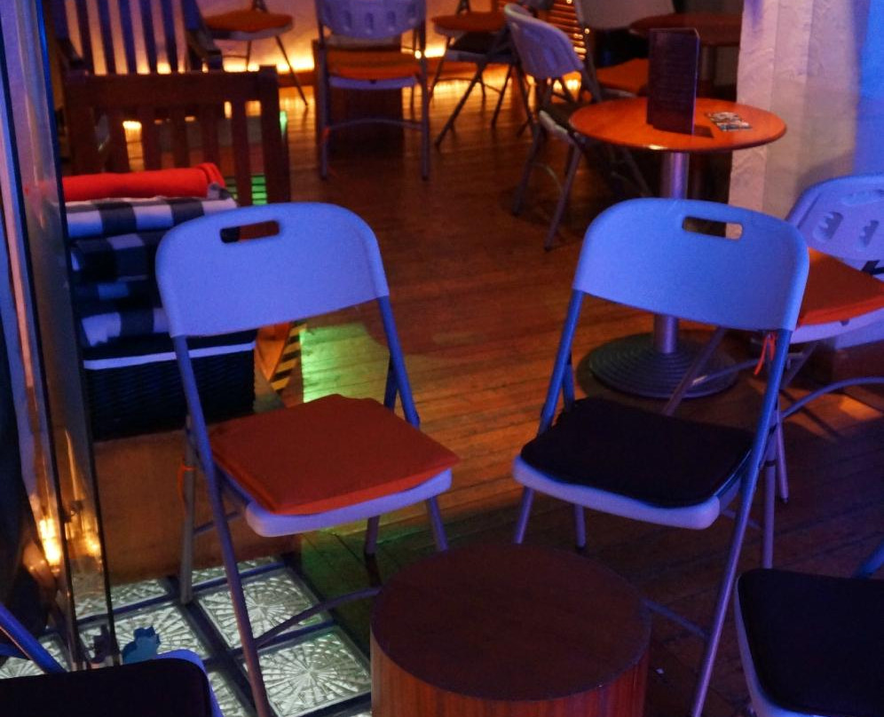 Guitar Riffs Cafe Concerto景点图片