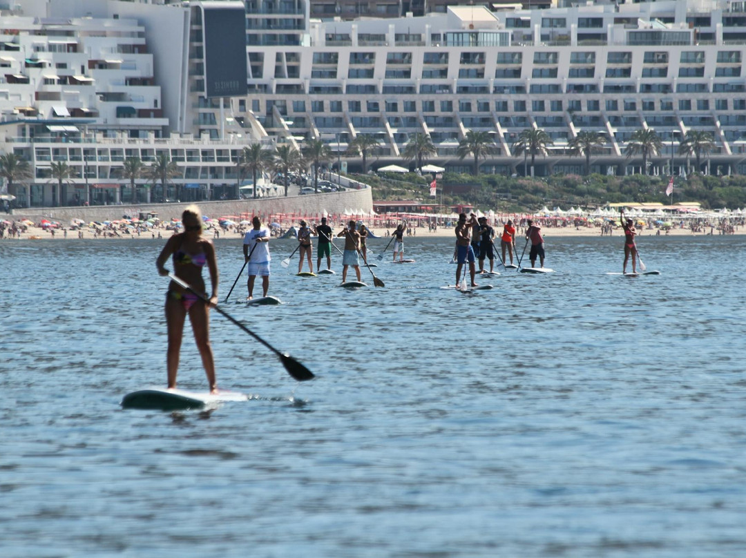 Escola Rui Meira Pro Center-塞新布拉必去景点