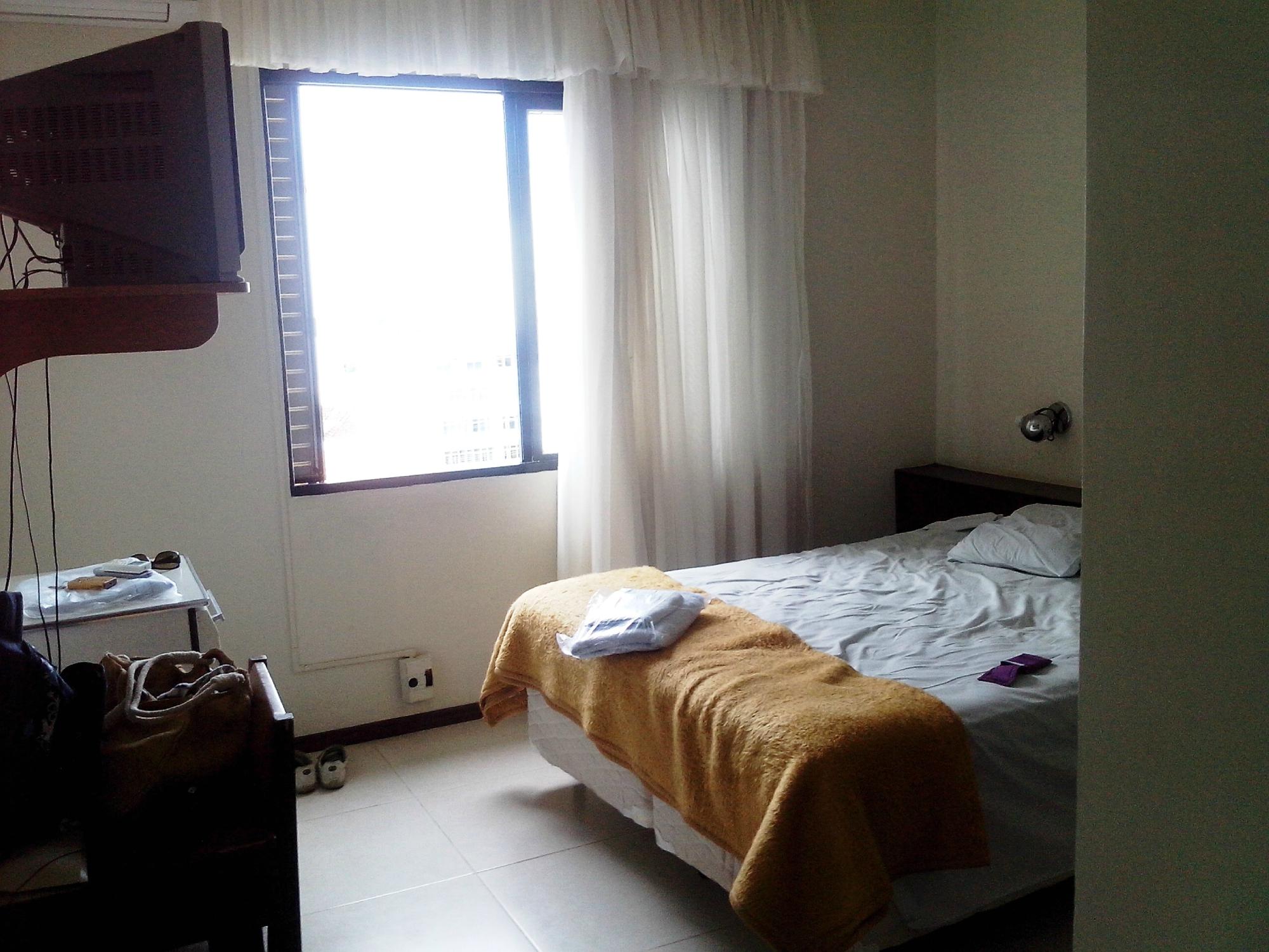 Iru Hotel-客卧