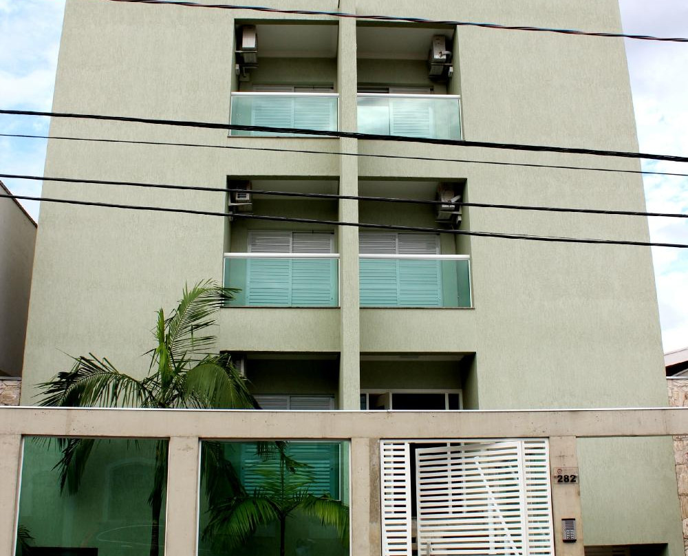 罗莎住宅公寓