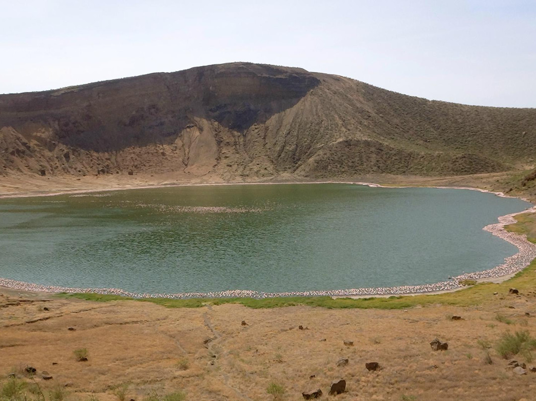 Turkana District旅游攻略图片
