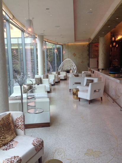 WOOBAR, W Singapore - Sentosa Cove-新加坡必去景点