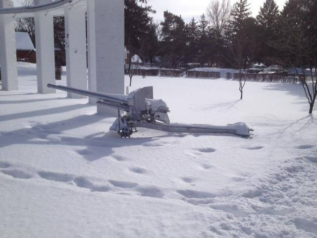 Potter Park-Fairport必去景点