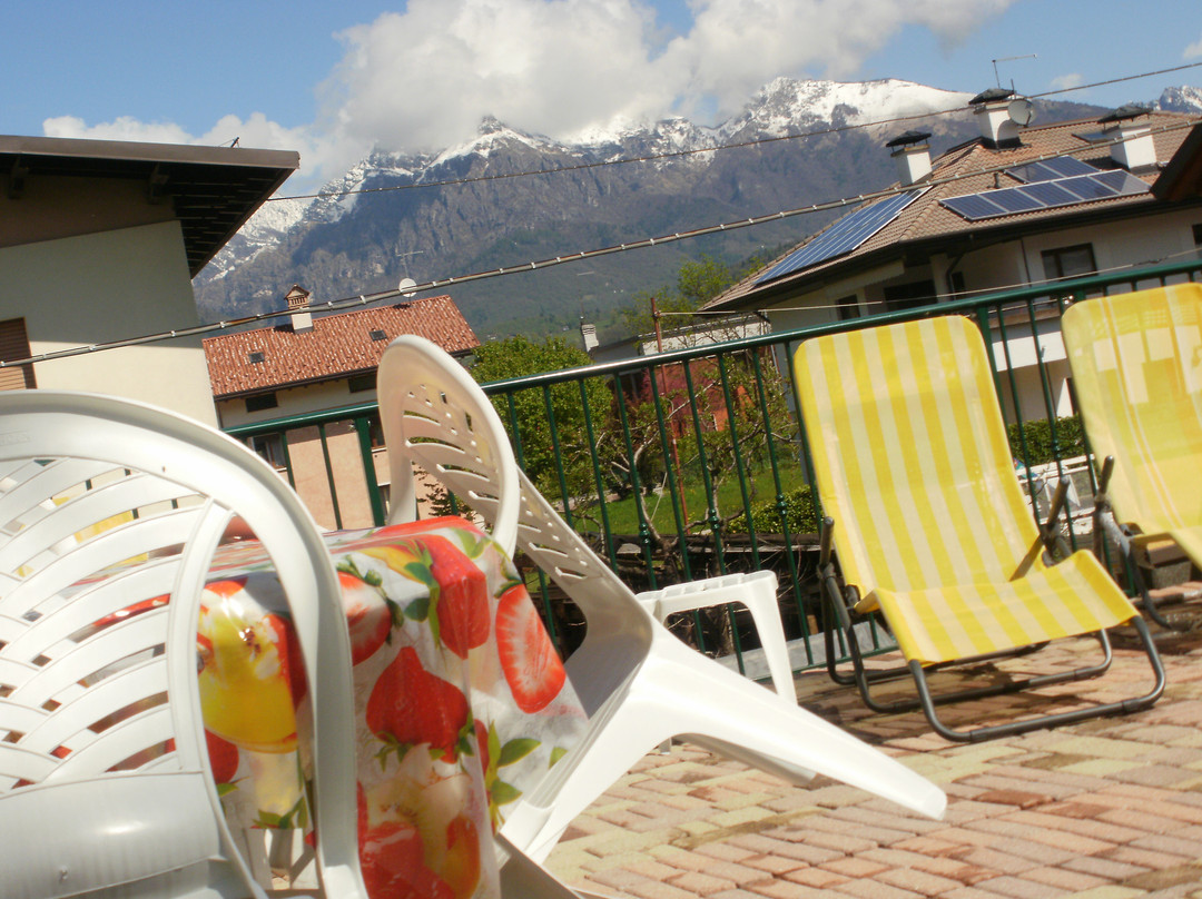 B&B Villa Norma主图