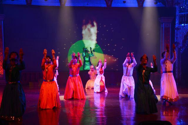 Utsav Rishton Ka-阿格拉必去景点