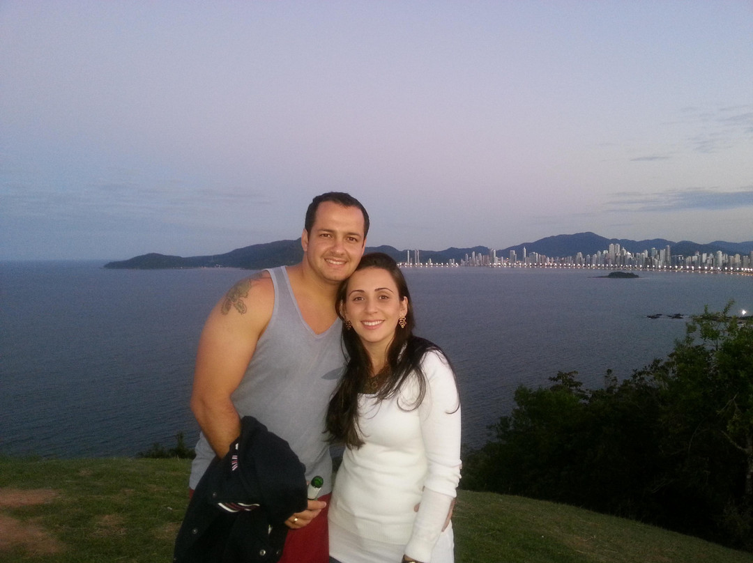 Morro do Careca景点图片