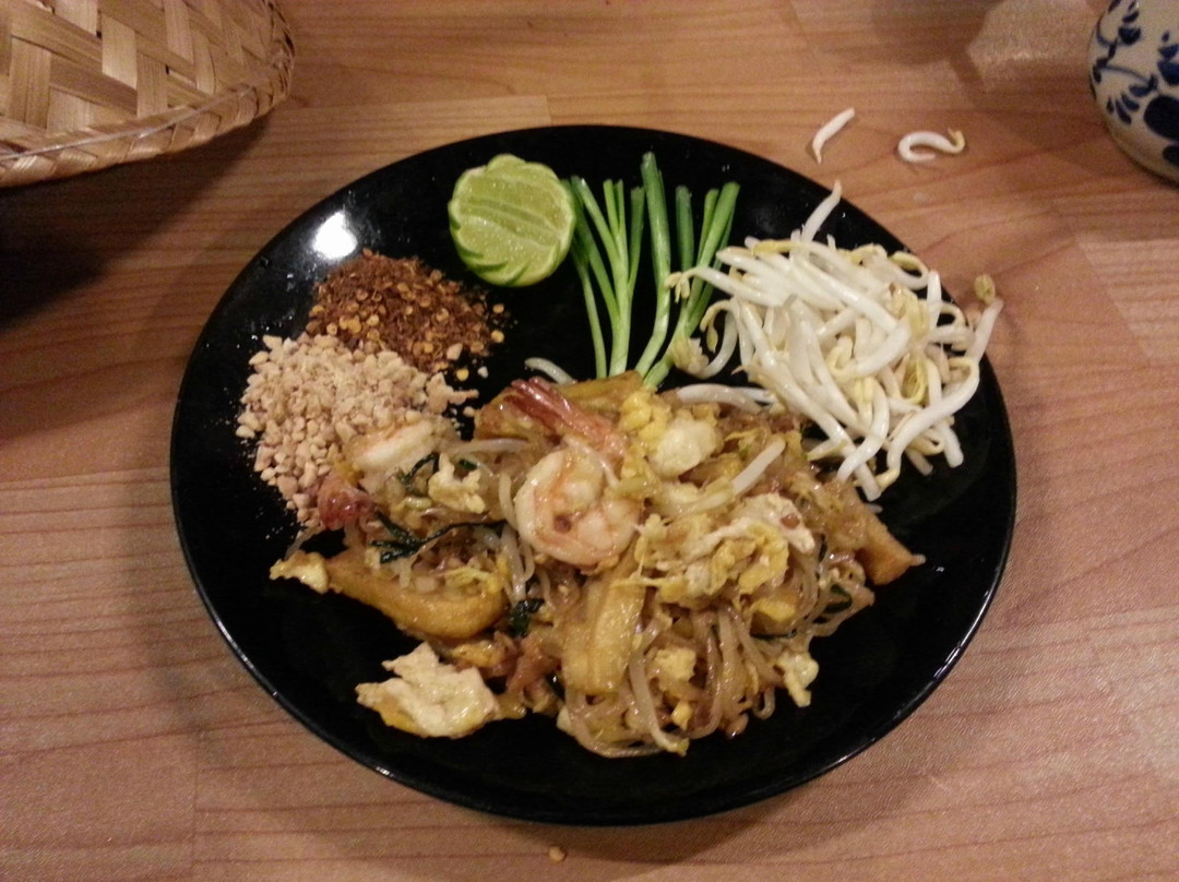 Red Chili Cooking School-清迈必去景点