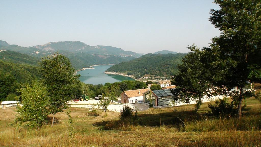 塞块都山隘旅馆