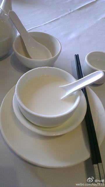 珠江帝景酒店-客卧