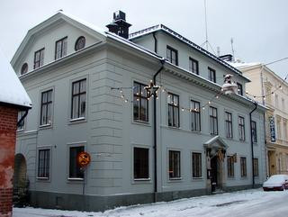 Arboga Museum景点图片