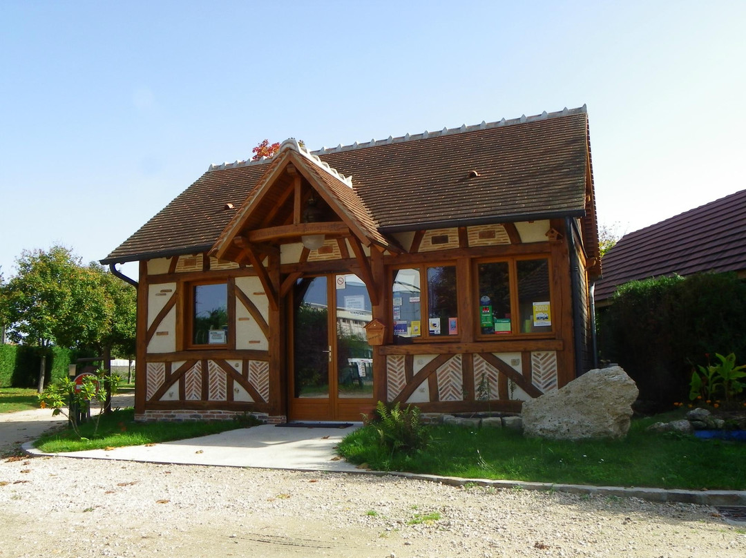 Camping Tournefeuille