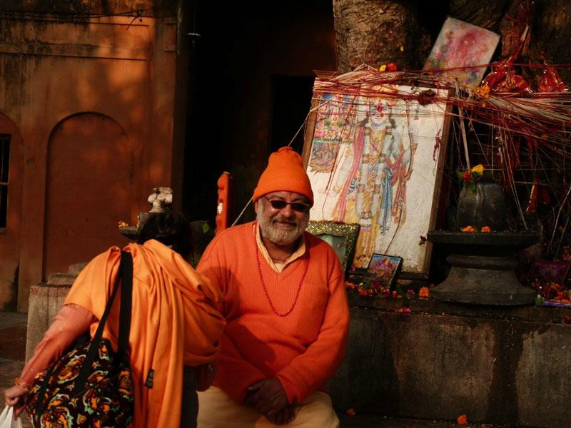 Shree Shree Ma Anandamayee Ashmar景点图片