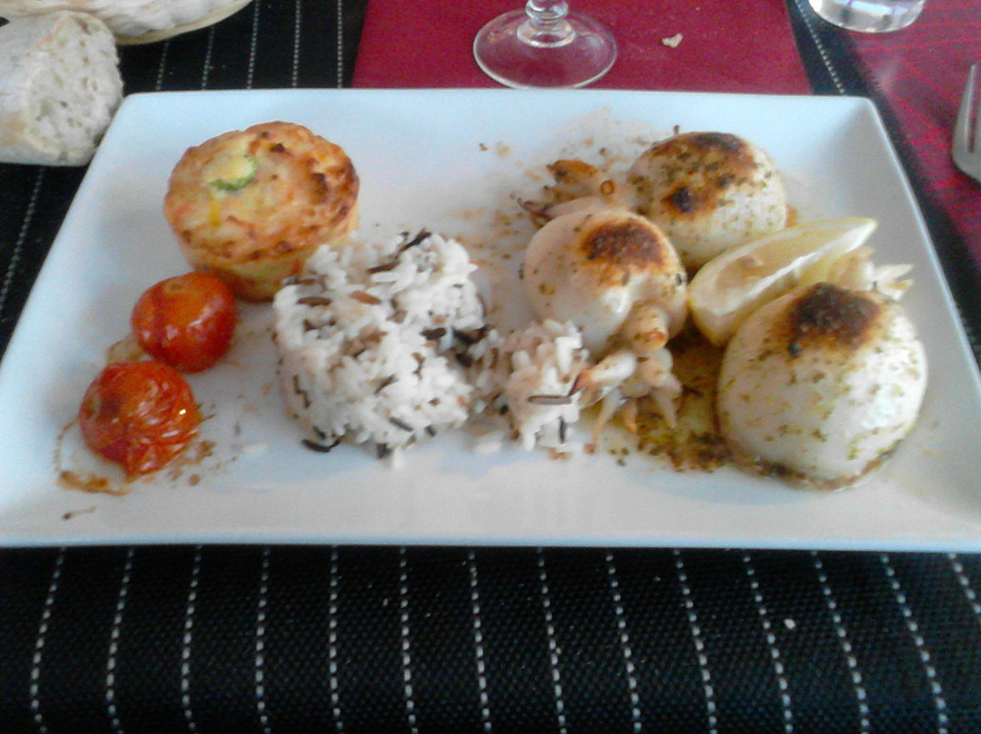 La Langouste Qui Chante