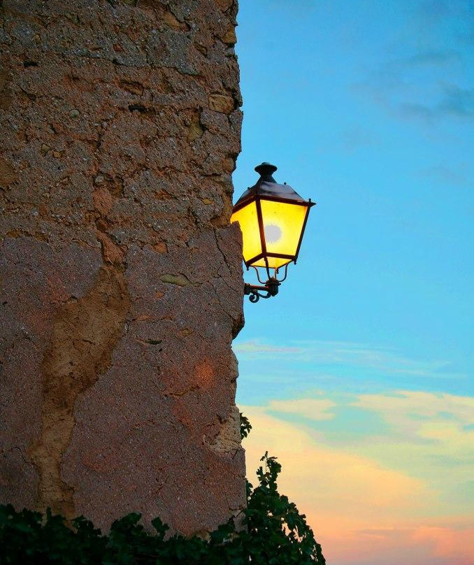 Domus Fontana Hotel Restaurante主图