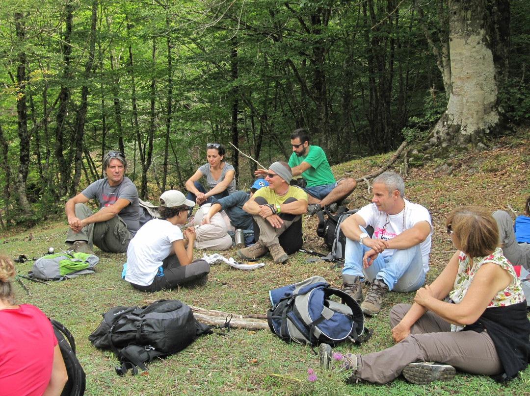 Vai Col Trekking Sicilia-拉古萨必去景点