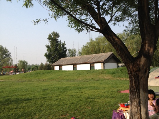 蟹岛温泉度假村-客卧