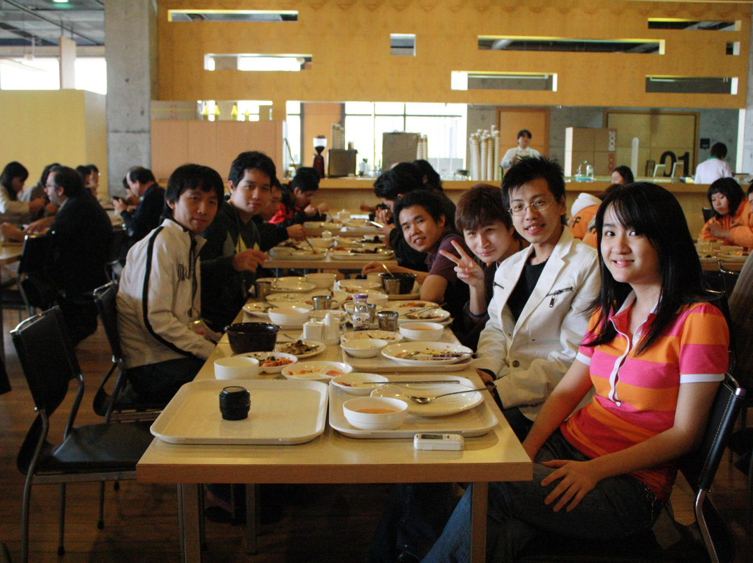 Jijihyang Hotel主图