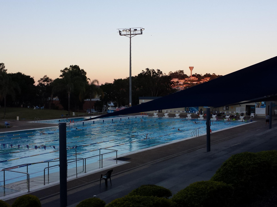 Logan North Aquatic and Fitness Centre景点图片