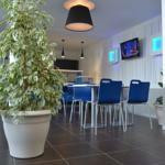 宜必思快捷贝尔福中心酒店