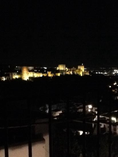 Cuevas Coloras主图