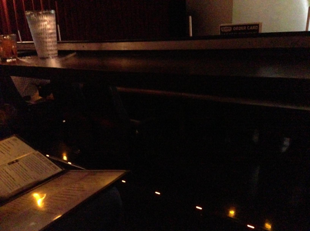 Alamo Cinema Drafthouse景点图片
