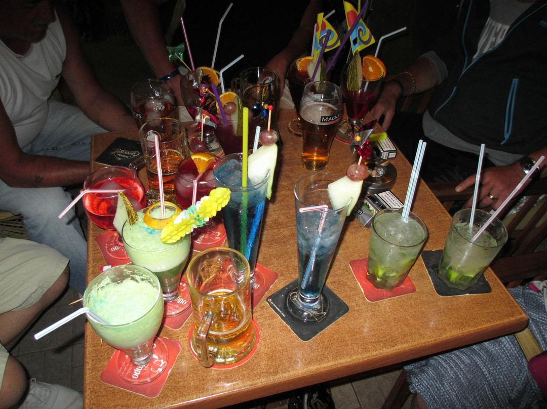 Number One-科斯塔特吉塞必去景点