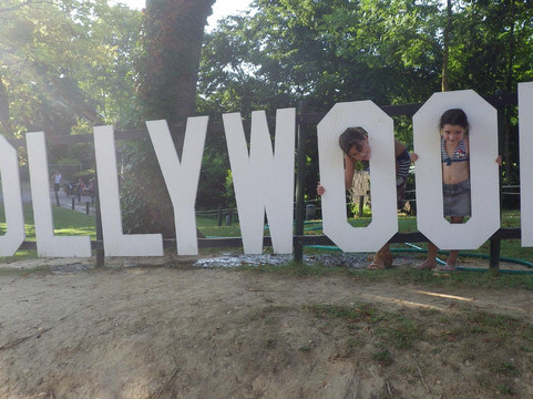 巴黎风情园-巴黎必去景点