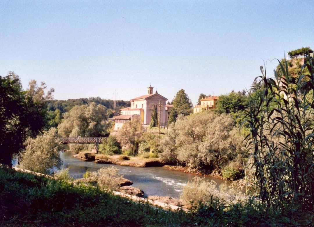 Santuario Di Concesa景点图片