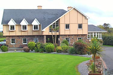 Cloghan Lodge