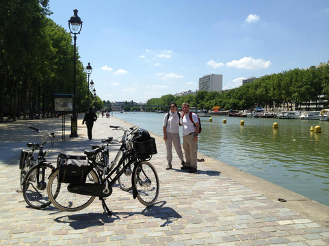 Paris by Martin & Friends-巴黎必去景点