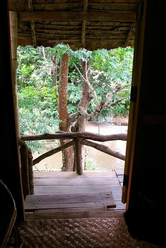 Mae Khlang Luang Village stay-宗通必去景点