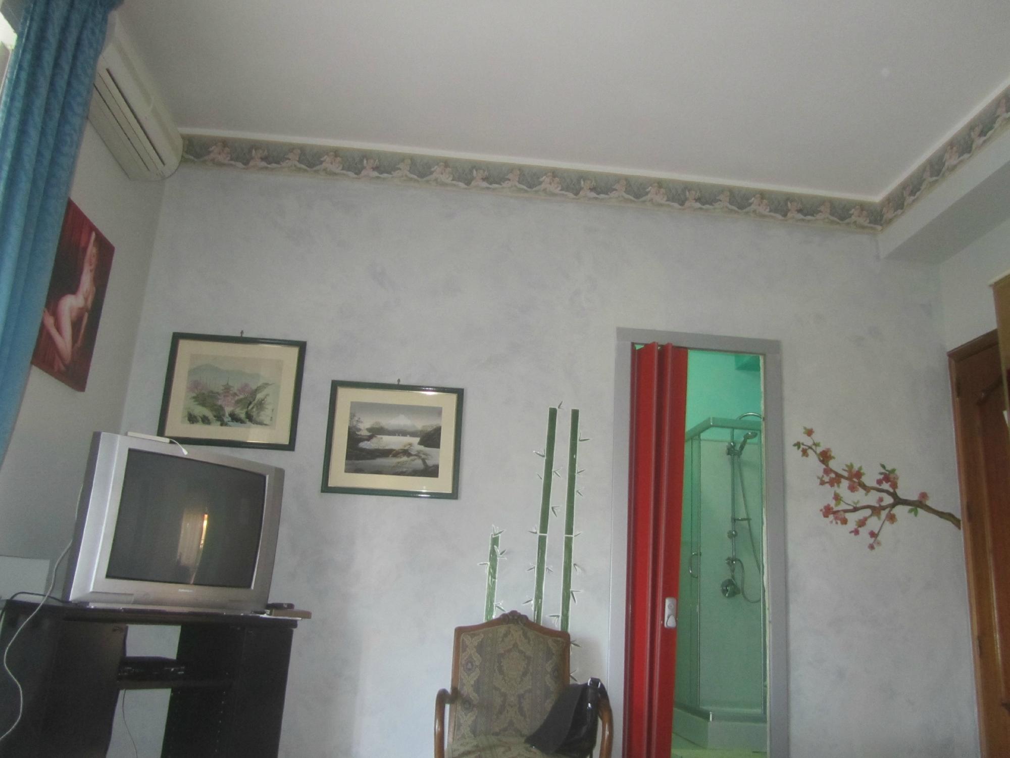 B&B Athena Garden-酒店景观