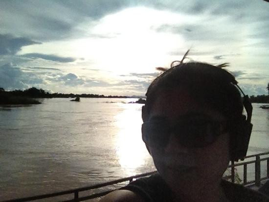 Sunset Bar & Bungalows Don Det主图