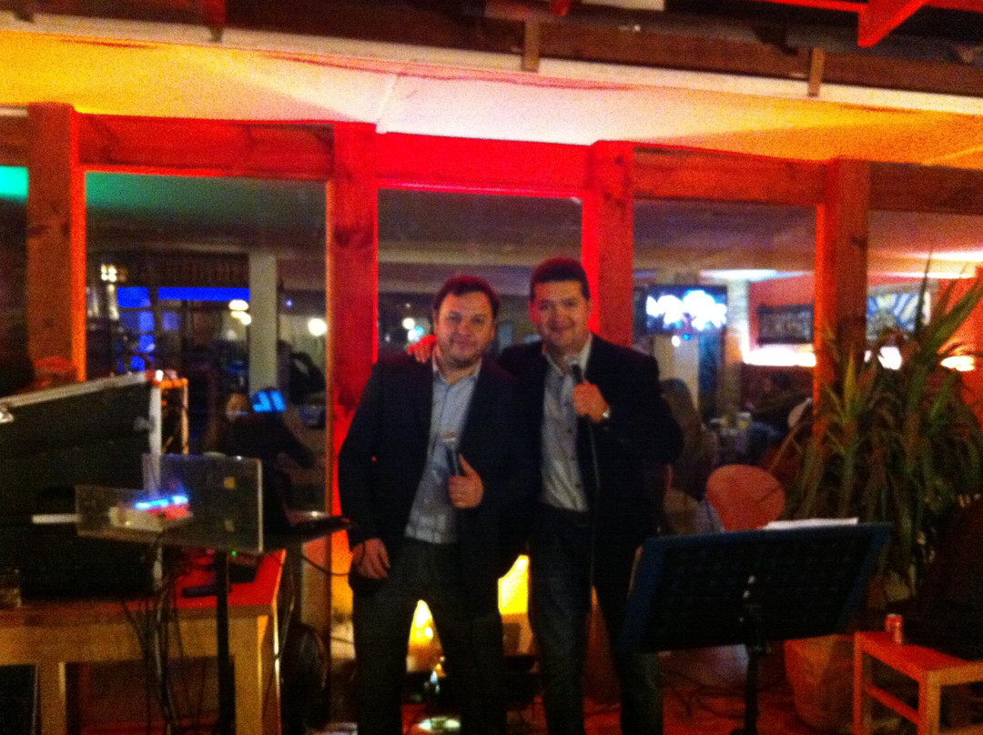 Zapping Lounge-Curico必去景点