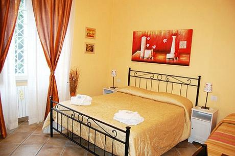 Aromatario B&B-官方