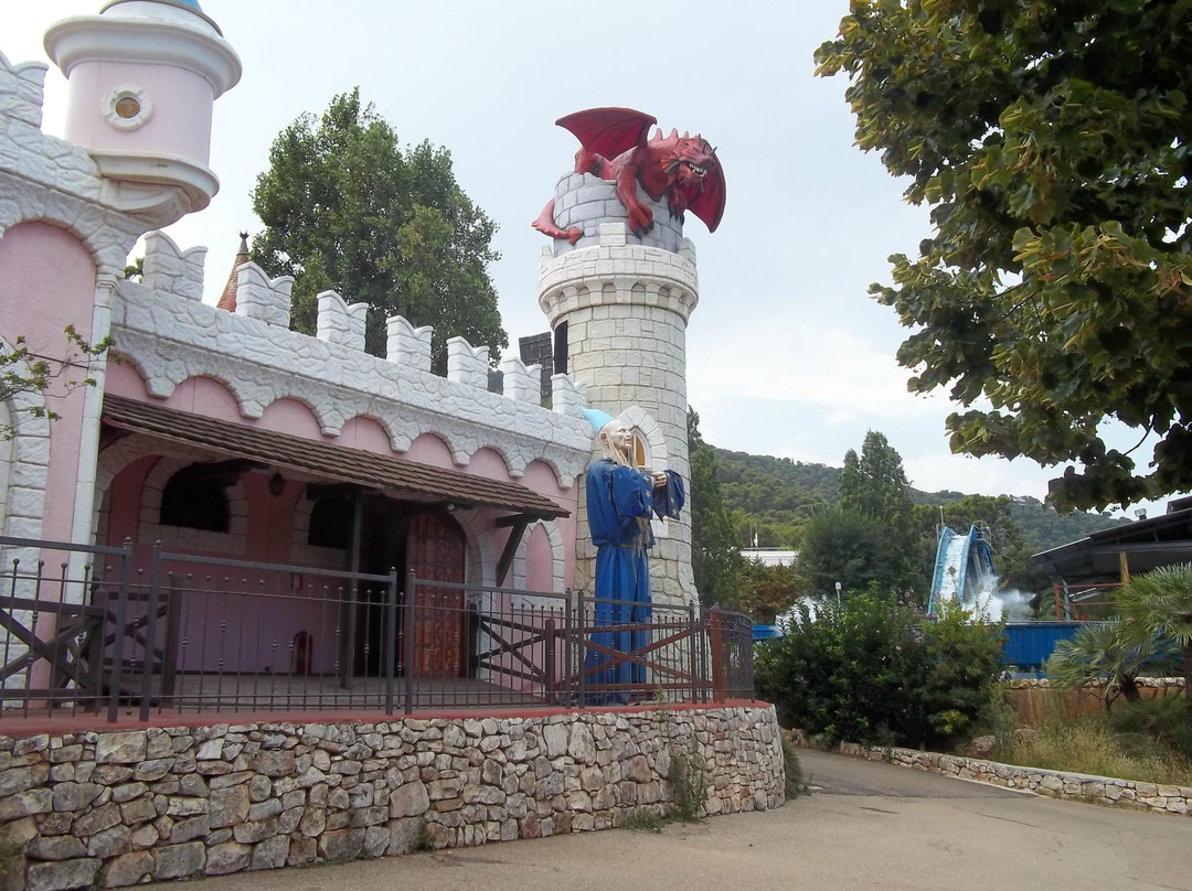 Zoosafari景点图片