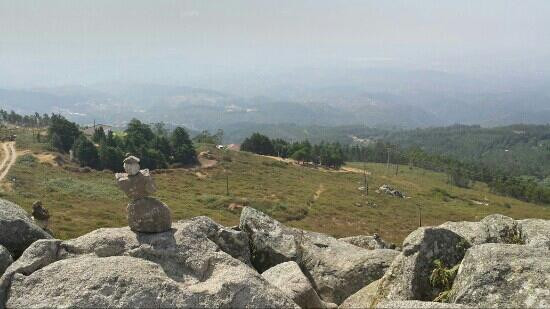 Serra da Picota景点图片