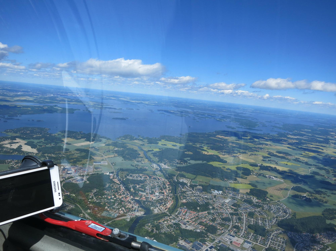 Eskilstuna Flygklubb景点图片