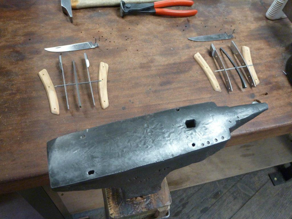 L'Atelier le Thiers-梯也尔必去景点